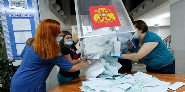 Предварительные результаты выборов в Госдуму, Тиньков договорился с Минюстом США – дайджест Fomag.ru Предварительные результаты выборов в Госдуму, Тиньков договорился с Минюстом США – дайджест Fomag.ru