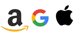 Супербоул в мире финансов: какие результаты показали Amazon, Apple и Google Супербоул в мире финансов: какие результаты показали Amazon, Apple и Google