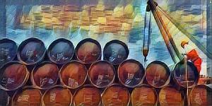 На сколько могут ослабнуть котировки нефти На сколько могут ослабнуть котировки нефти