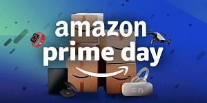 Новые данные по инфляции в США и Amazon Prime Day: главные события текущей недели Новые данные по инфляции в США и Amazon Prime Day: главные события текущей недели