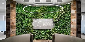 Почему Crown Castle станет главным победителем в мире 5G Почему Crown Castle станет главным победителем в мире 5G