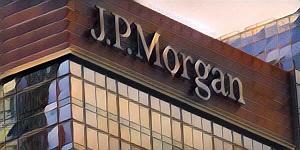 На какой риск мировой экономики обращают внимание в J.P. Morgan На какой риск мировой экономики обращают внимание в J.P. Morgan