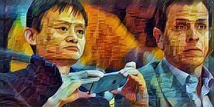 Как отразится на бизнесе Alibaba штраф от регулятора КНР Как отразится на бизнесе Alibaba штраф от регулятора КНР