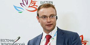 Горюнов назвал поддержку инвесторов ключевой задачей рынка Горюнов назвал поддержку инвесторов ключевой задачей рынка