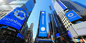 Что не так с бизнес-моделью Coinbase Что не так с бизнес-моделью Coinbase