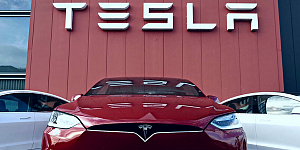 Важные дни для Tesla: почему инвесторам стоит пристально следить за динамикой акций компании Важные дни для Tesla: почему инвесторам стоит пристально следить за динамикой акций компании