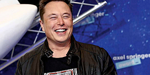 Как связаны продажа Маском акций Tesla и сделка с Twitter Как связаны продажа Маском акций Tesla и сделка с Twitter