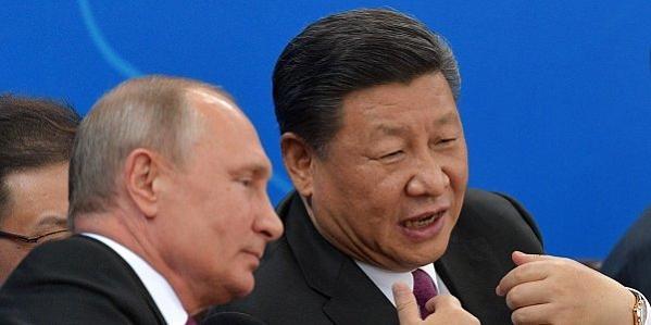 Путин и Си Цзиньпин задумали проект в области ядерной энергетики, Маск опустился на третье место в рейтинге богачей – дайджест Fomag.ru Путин и Си Цзиньпин задумали проект в области ядерной энергетики, Маск опустился на третье место в рейтинге богачей – дайджест Fomag.ru